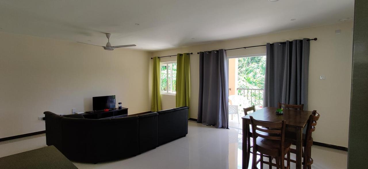 Jaidss Holiday Apartments 1 Anse aux Pins Esterno foto