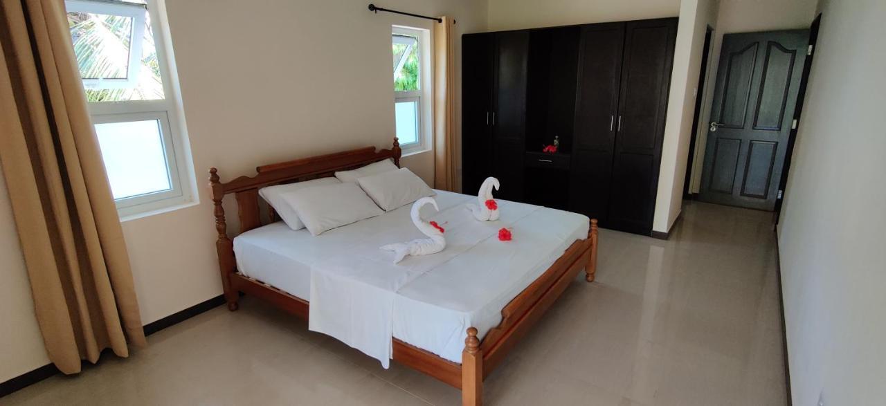 Jaidss Holiday Apartments 1 Anse aux Pins Esterno foto