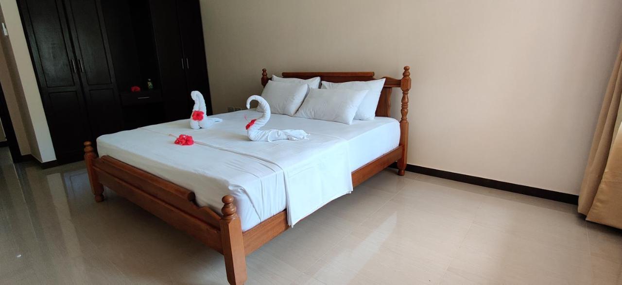 Jaidss Holiday Apartments 1 Anse aux Pins Esterno foto