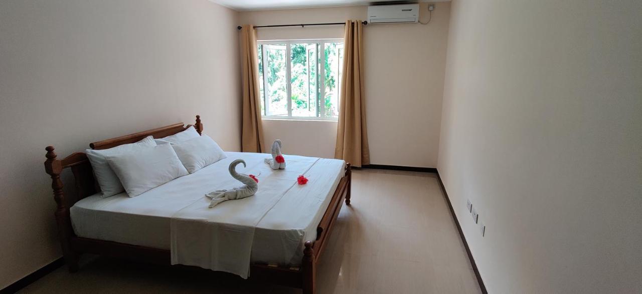 Jaidss Holiday Apartments 1 Anse aux Pins Esterno foto