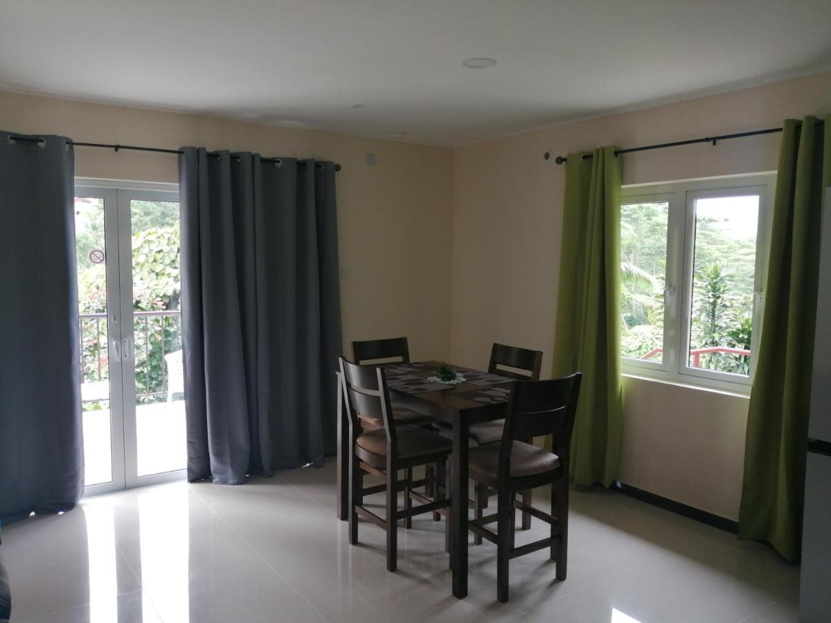 Jaidss Holiday Apartments 1 Anse aux Pins Esterno foto