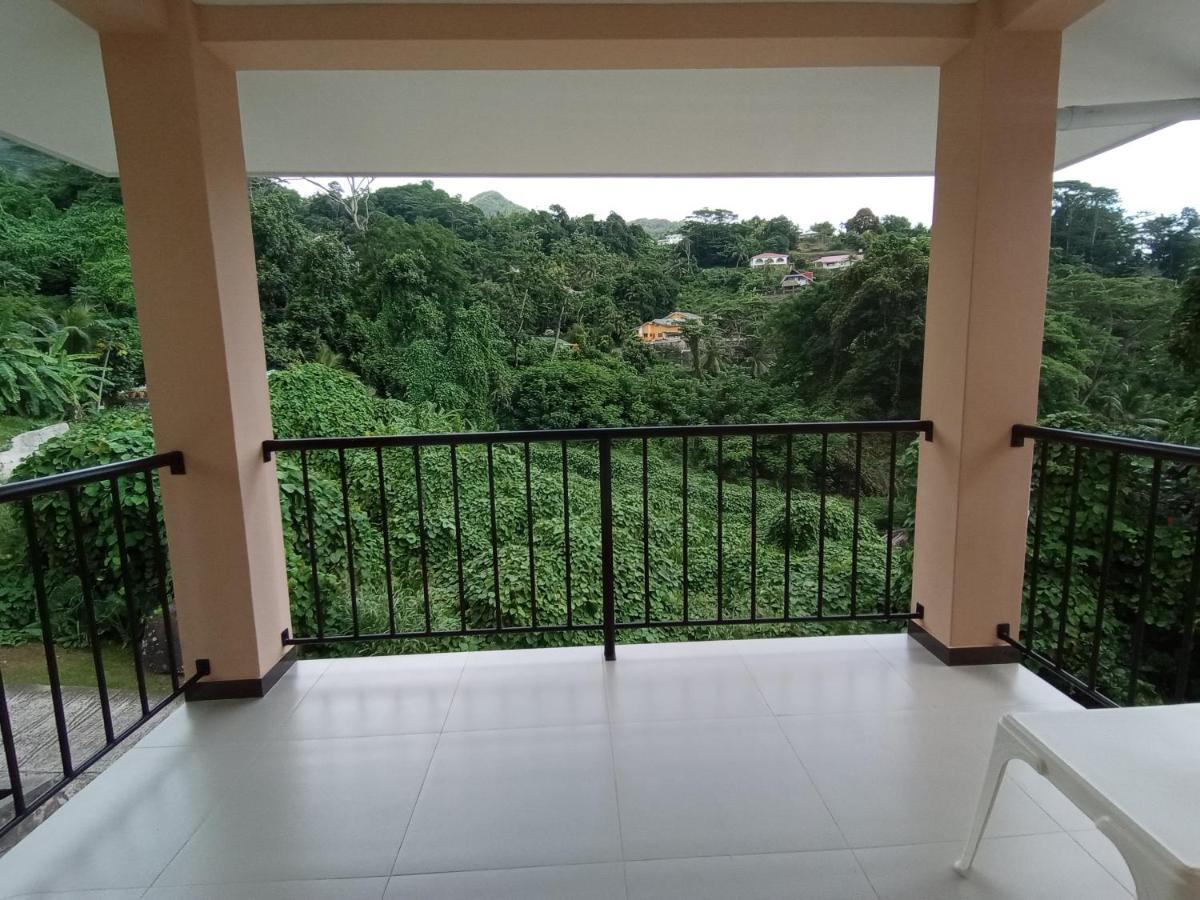 Jaidss Holiday Apartments 1 Anse aux Pins Esterno foto
