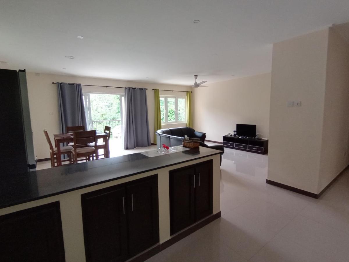 Jaidss Holiday Apartments 1 Anse aux Pins Esterno foto
