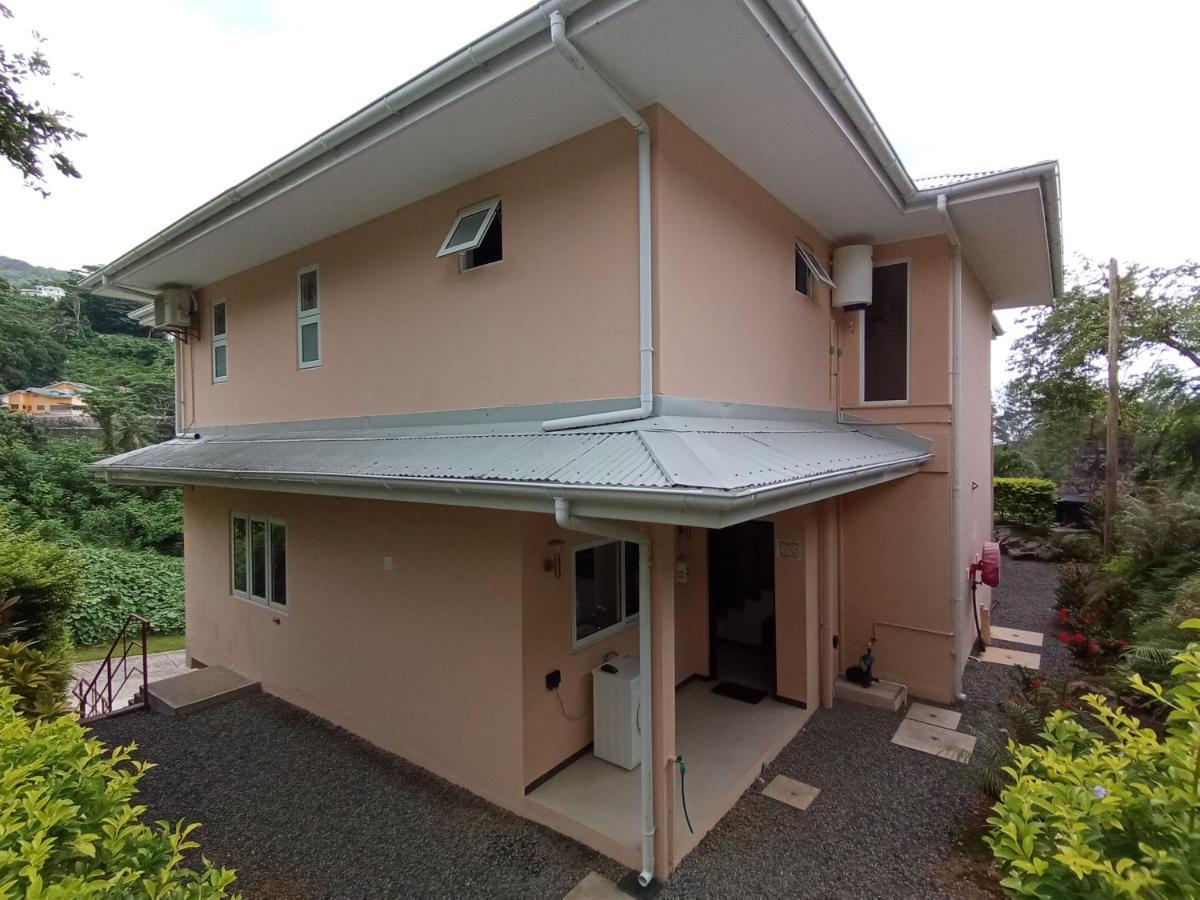 Jaidss Holiday Apartments 1 Anse aux Pins Esterno foto
